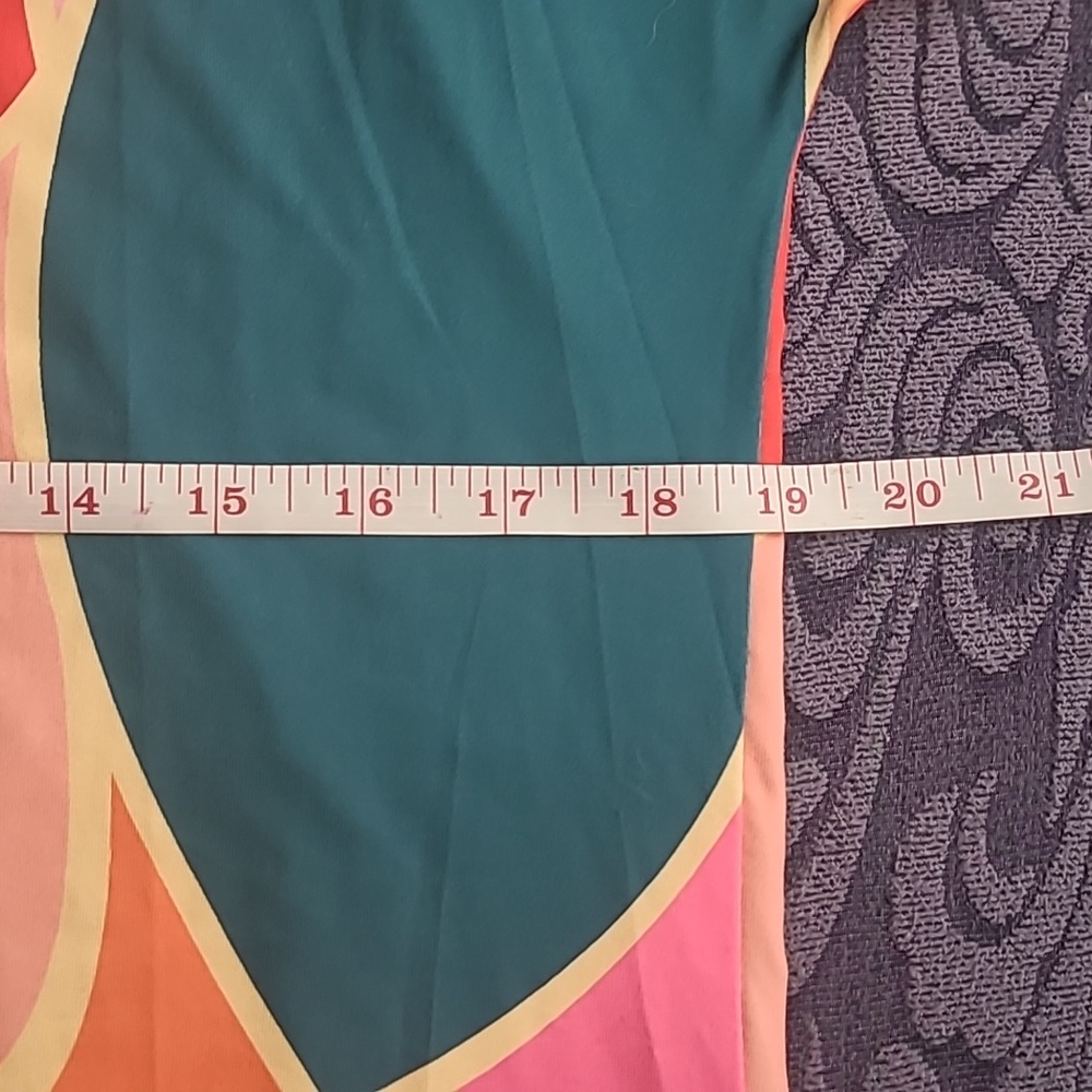 Colorful tunic - Picture 5 of 5
